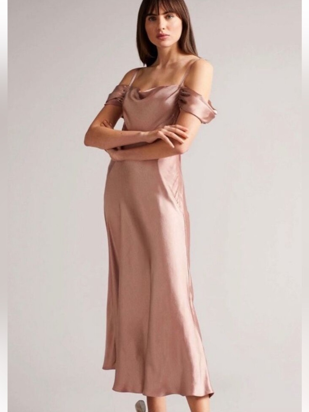 Ted Baker dress
